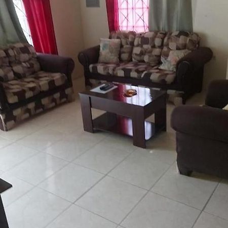 Apartmentswestvillage 2Bedroom Montego Bay Zewnętrze zdjęcie