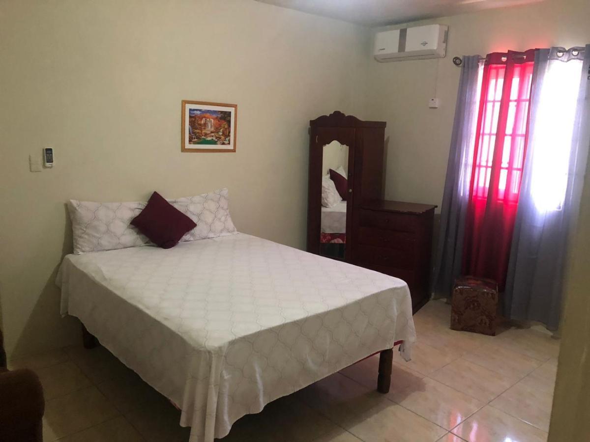 Apartmentswestvillage 2Bedroom Montego Bay Zewnętrze zdjęcie
