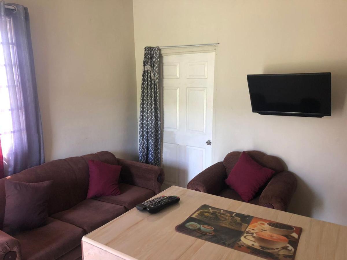 Apartmentswestvillage 2Bedroom Montego Bay Zewnętrze zdjęcie