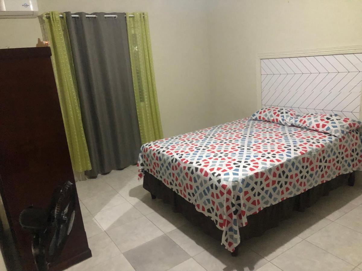 Apartmentswestvillage 2Bedroom Montego Bay Zewnętrze zdjęcie